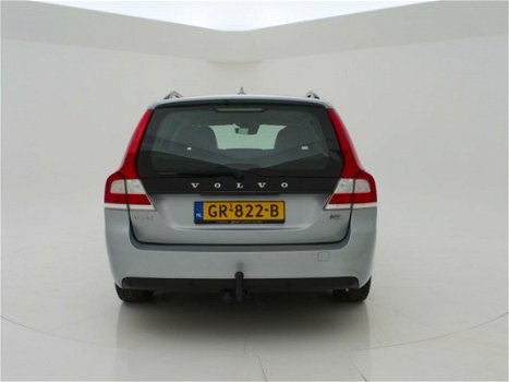 Volvo V70 - 2.0 D2 + LEDER / XENON / NAVIGATIE - 1