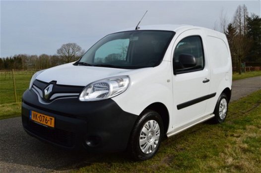 Renault Kangoo Express - 1.5 dCi 75 Ex.C. Navigatie, Pdc - 1