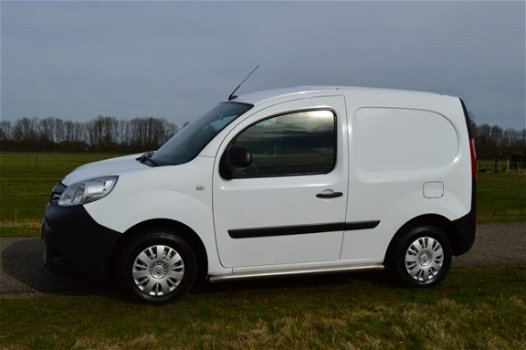 Renault Kangoo Express - 1.5 dCi 75 Ex.C. Navigatie, Pdc - 1