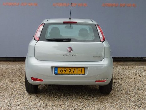 Fiat Punto - 0.9 TWINAIR EASY - 1