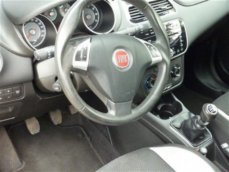 Fiat Punto - 0.9 TWINAIR EASY - 1