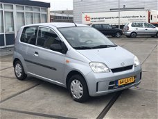 Daihatsu Cuore - Stuurbkr/Elek.ramen/Nieuwe APK/1.0-12V Nagano