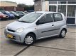 Daihatsu Cuore - Stuurbkr/Elek.ramen/Nieuwe APK/1.0-12V Nagano - 1 - Thumbnail