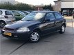 Honda Civic - Stuurbkr/NAP/Nieuwe APK/1.4i City - 1 - Thumbnail