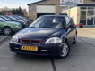 Honda Civic - Stuurbkr/NAP/Nieuwe APK/1.4i City - 1 - Thumbnail