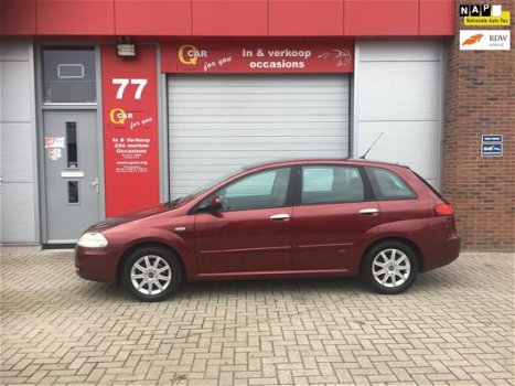 Fiat Croma - 2.2-16V Business Connect , NAP - 1