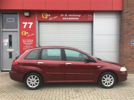 Fiat Croma - 2.2-16V Business Connect , NAP - 1