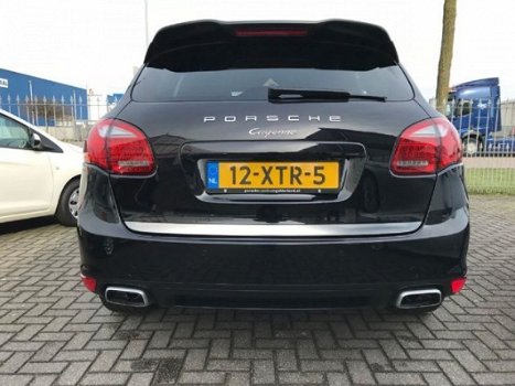 Porsche Cayenne - 3.0 D / KM 76574 ORG. NL, VOL OPTIES - 1