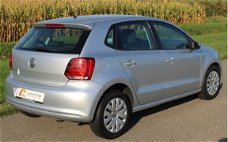 Volkswagen Polo - 1.2 / AIRCO / CV / DEALER ONDERHOUDEN