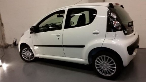 Citroën C1 - 1.0/Airco/Elektra pakket/Nw/2J.Apk/Garantie - 1