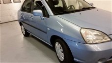 Suzuki Liana - 1.6 S-Limited/2003/Blauw/Nw APK