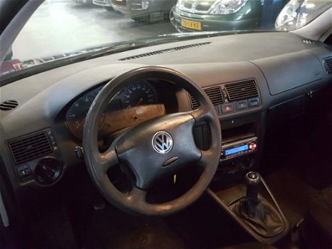 Volkswagen Golf - 1.4 1.4 Nette auto geen deuken geen roest - 1