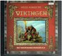 Hier komen de Vikingen: het noormannenhandboek (jeugdboek) - 1 - Thumbnail