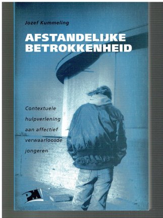 Afstandelijke betrokkenheid door Jozef Kummeling - nr. 1