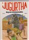 Jugurtha 9 De grote tovenaarszebra - 0 - Thumbnail