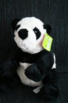 H023 – Hema Panda 20cm (NIEUW)