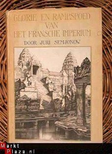 Juri Semjonow- Glorie en Rampspoed van het Fransche Imperium