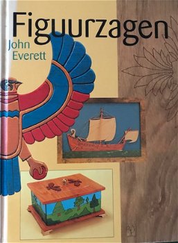 Figuurzagen, John Everett - 1