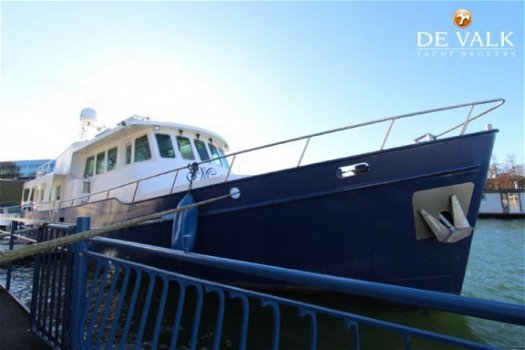 Dutch Custom Built Trawler 24.50 - 3