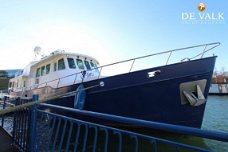 Dutch Custom Built Trawler  24.50