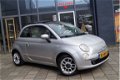 Fiat 500 - 1.2 Lounge / Airco / Pano-Dak / LMV - 1 - Thumbnail