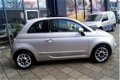 Fiat 500 - 1.2 Lounge / Airco / Pano-Dak / LMV - 1 - Thumbnail