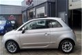 Fiat 500 - 1.2 Lounge / Airco / Pano-Dak / LMV - 1 - Thumbnail