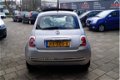 Fiat 500 - 1.2 Lounge / Airco / Pano-Dak / LMV - 1 - Thumbnail