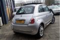 Fiat 500 - 1.2 Lounge / Airco / Pano-Dak / LMV - 1 - Thumbnail