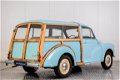 Morris Minor - Traveller Estate - 1 - Thumbnail