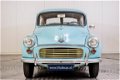 Morris Minor - Traveller Estate - 1 - Thumbnail