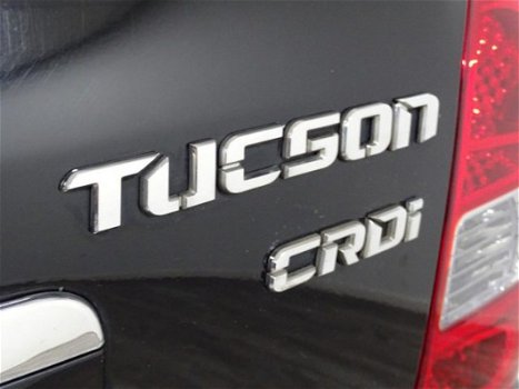 Hyundai Tucson - 2.0 CRDI DYNAMICVERSION 2WD/ CLIMA - 1