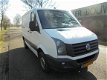 Volkswagen Crafter - 28 2.0 TDI L1H1 BM - 1 - Thumbnail