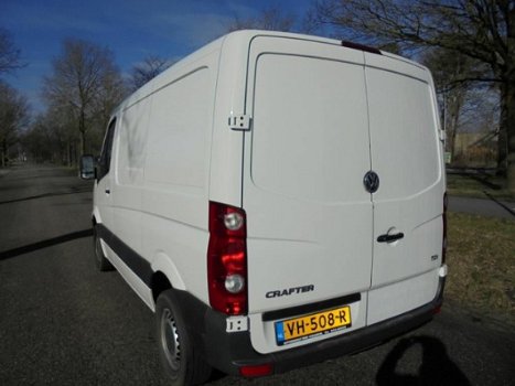 Volkswagen Crafter - 28 2.0 TDI L1H1 BM - 1