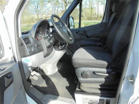 Volkswagen Crafter - 28 2.0 TDI L1H1 BM - 1