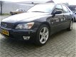 Lexus IS - IS200 2.0 executive aut org. 130907 km. n.a.p - 1 - Thumbnail