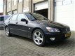 Lexus IS - IS200 2.0 executive aut org. 130907 km. n.a.p - 1 - Thumbnail