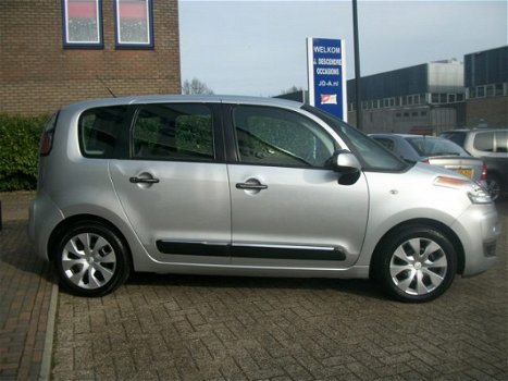 Citroën C3 Picasso - 1.6 VTi Exclusive Climate C, Cruise C, Pdc - 1