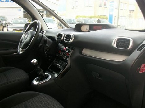 Citroën C3 Picasso - 1.6 VTi Exclusive Climate C, Cruise C, Pdc - 1