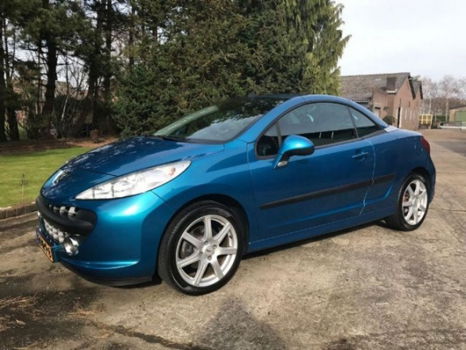 Peugeot 207 - 1.6 VTI, Climate Control, LM-velgen, Nieuwstaat - 1