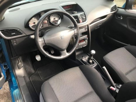 Peugeot 207 - 1.6 VTI, Climate Control, LM-velgen, Nieuwstaat - 1