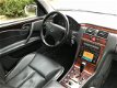 Mercedes-Benz E-klasse - 270CDI Elegance Select Aut., Navi, Leder, Zeer nette auto - 1 - Thumbnail