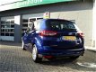 Ford C-Max - C-Max 1.6 Trend 125 pk donker blauw metallic mooie complete auto - 1 - Thumbnail