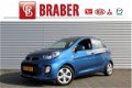 Kia Picanto - 1.0 CVVT COMFORTLINE | Airco | 7 jaar garantie | - 1 - Thumbnail