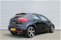 Kia Rio - 1.2 CVVT BUSINESSLINE | Airco | Cruise | Bluetooth | Navi | - 1 - Thumbnail