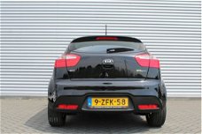 Kia Rio - 1.2 CVVT BUSINESSLINE | Airco | Cruise | Bluetooth | Navi |