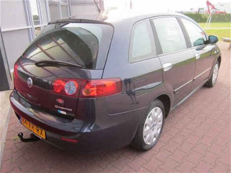 Fiat Croma - 1.8-16V ACTIVE TREKHAAK/AIRCO/CDV/ELEKTR. RAMEN - 1