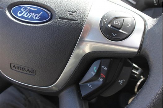 Ford Focus - 1.6 TDCi 115pk Trend - 1