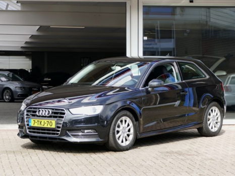 Audi A3 Sportback - 1.6 TDI ULTRA EDITION - 1