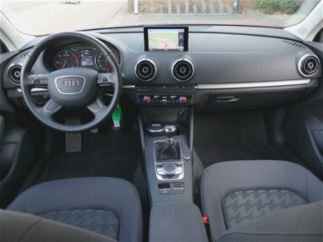 Audi A3 Sportback - 1.6 TDI ULTRA EDITION - 1